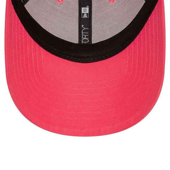 New Era Καπέλο New York Yankees Flawless 9FORTY Adjustable Cap
